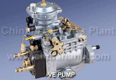 sistem bahan bakar merupakan sistem mayor dalam mesin diesel kendaraan 